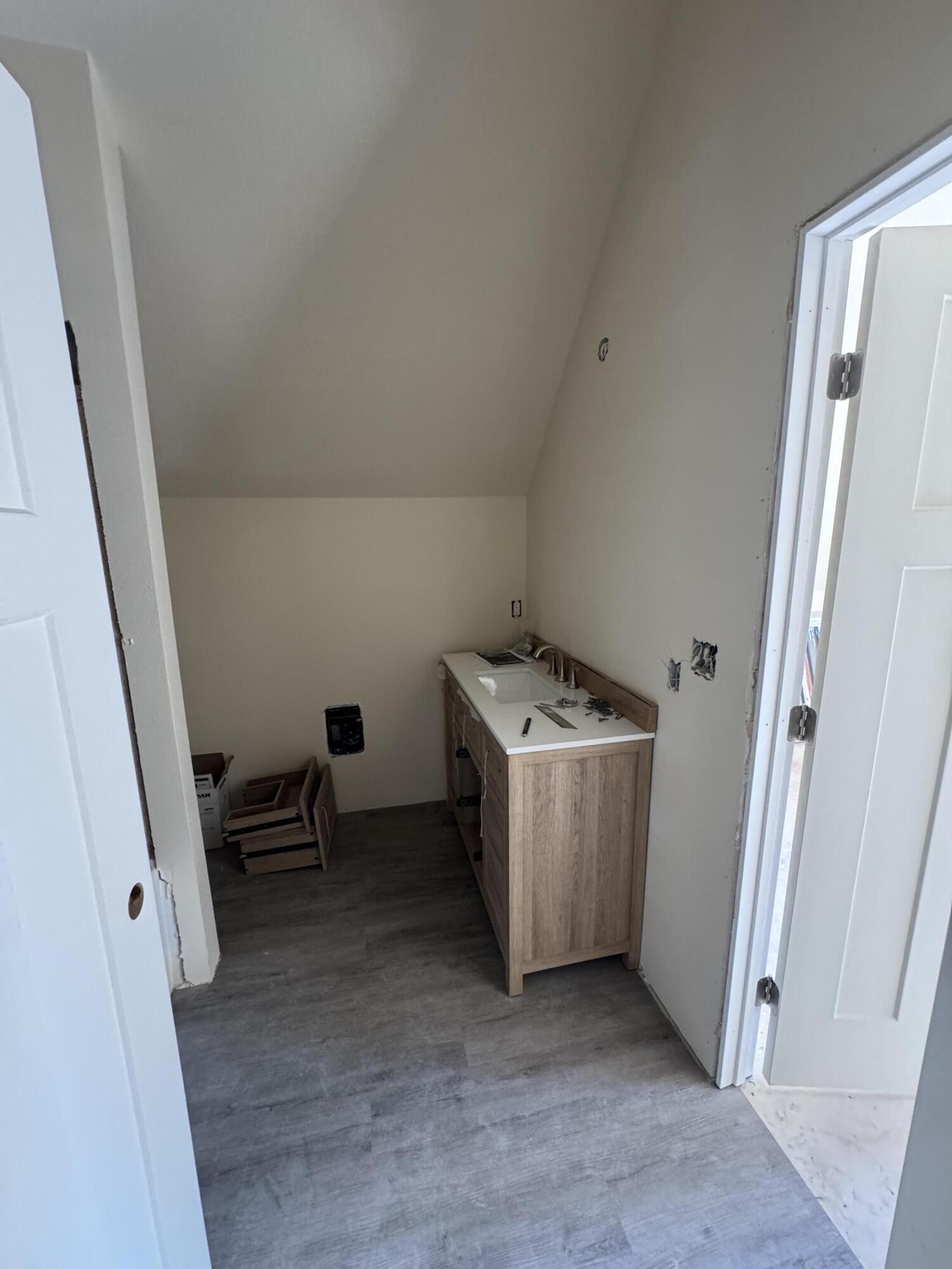 Diamond Peaks - Residential