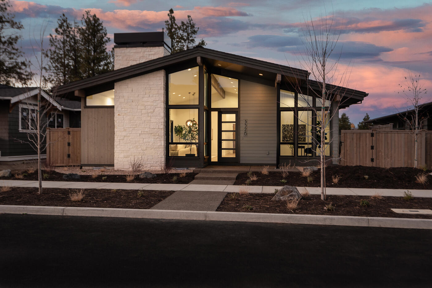 Discovery West Phase 6 & 7 - Residential