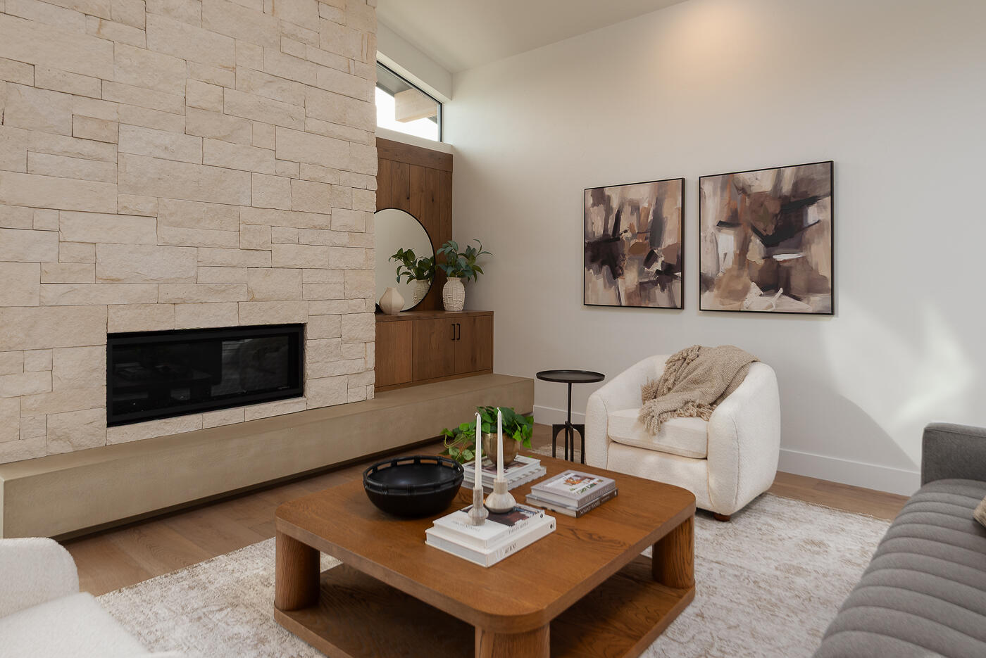 Discovery West Phase 6 & 7 - Residential