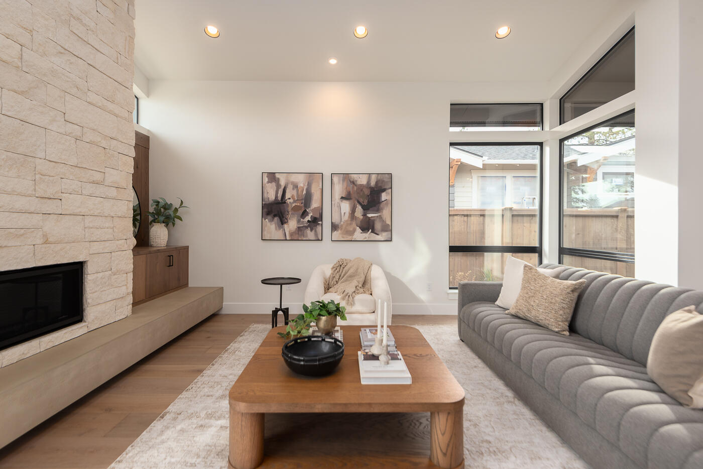 Discovery West Phase 6 & 7 - Residential