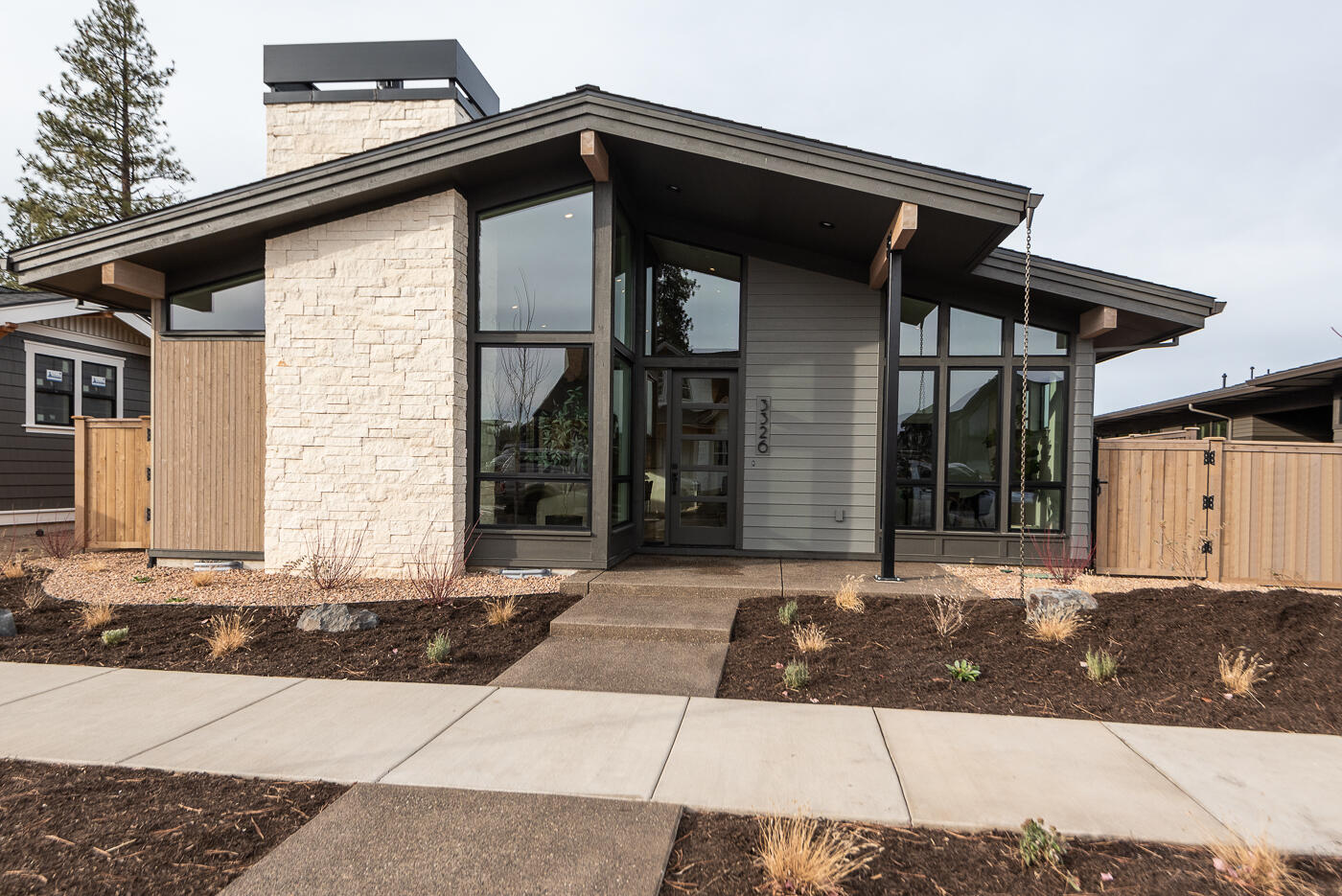 Discovery West Phase 6 & 7 - Residential