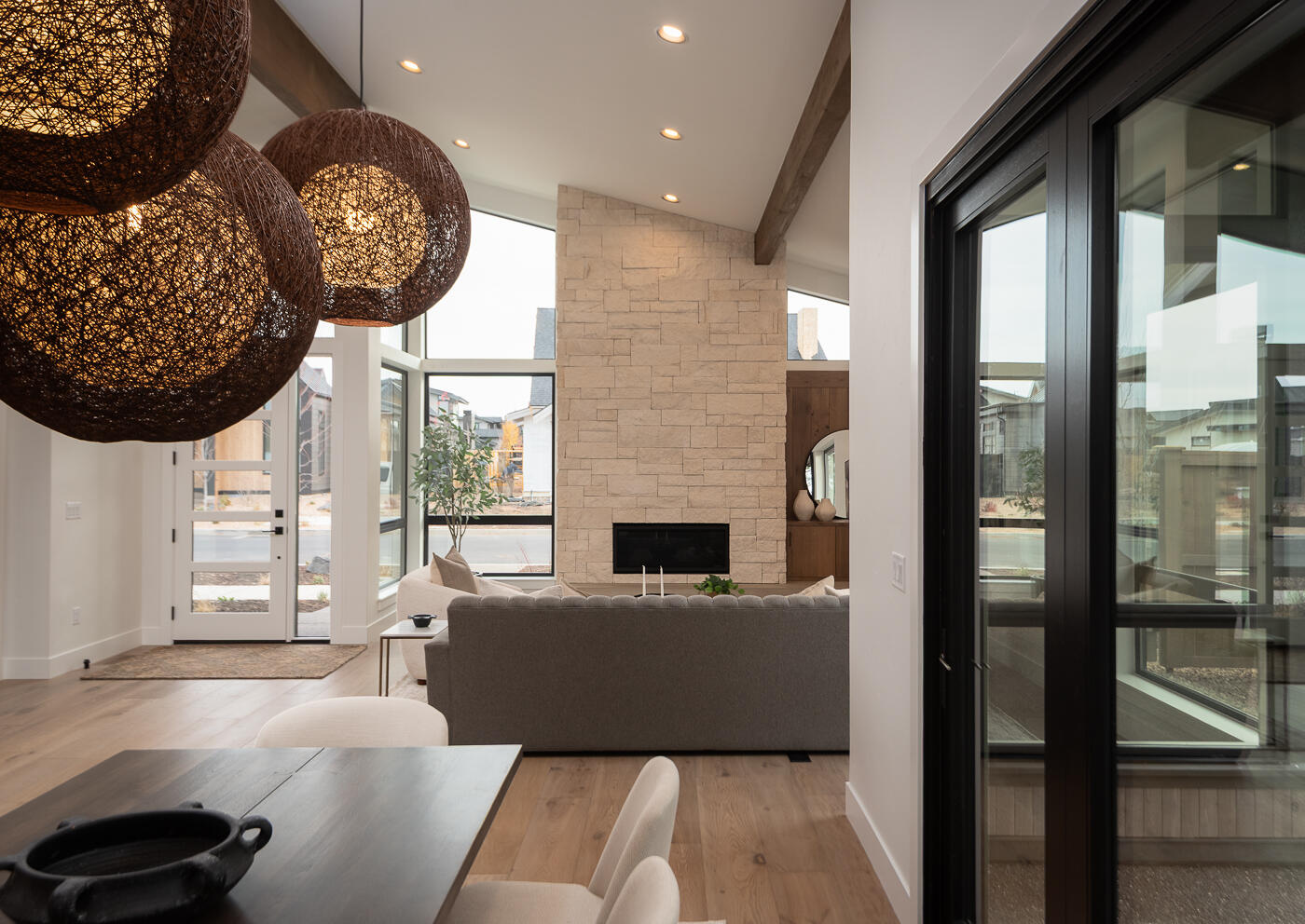 Discovery West Phase 6 & 7 - Residential