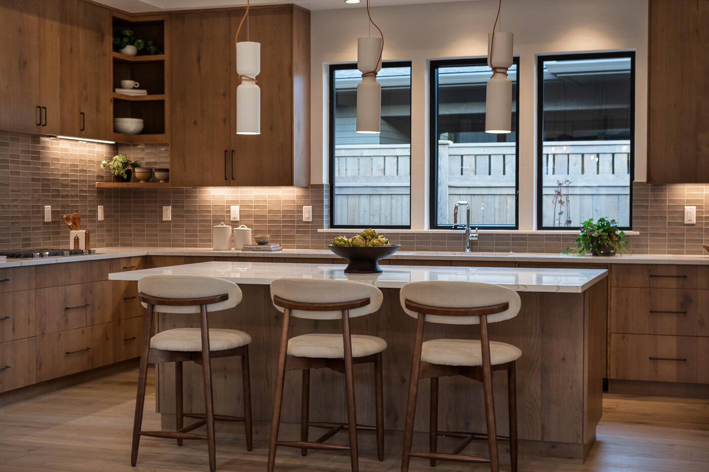 Discovery West Phase 6 & 7 - Residential