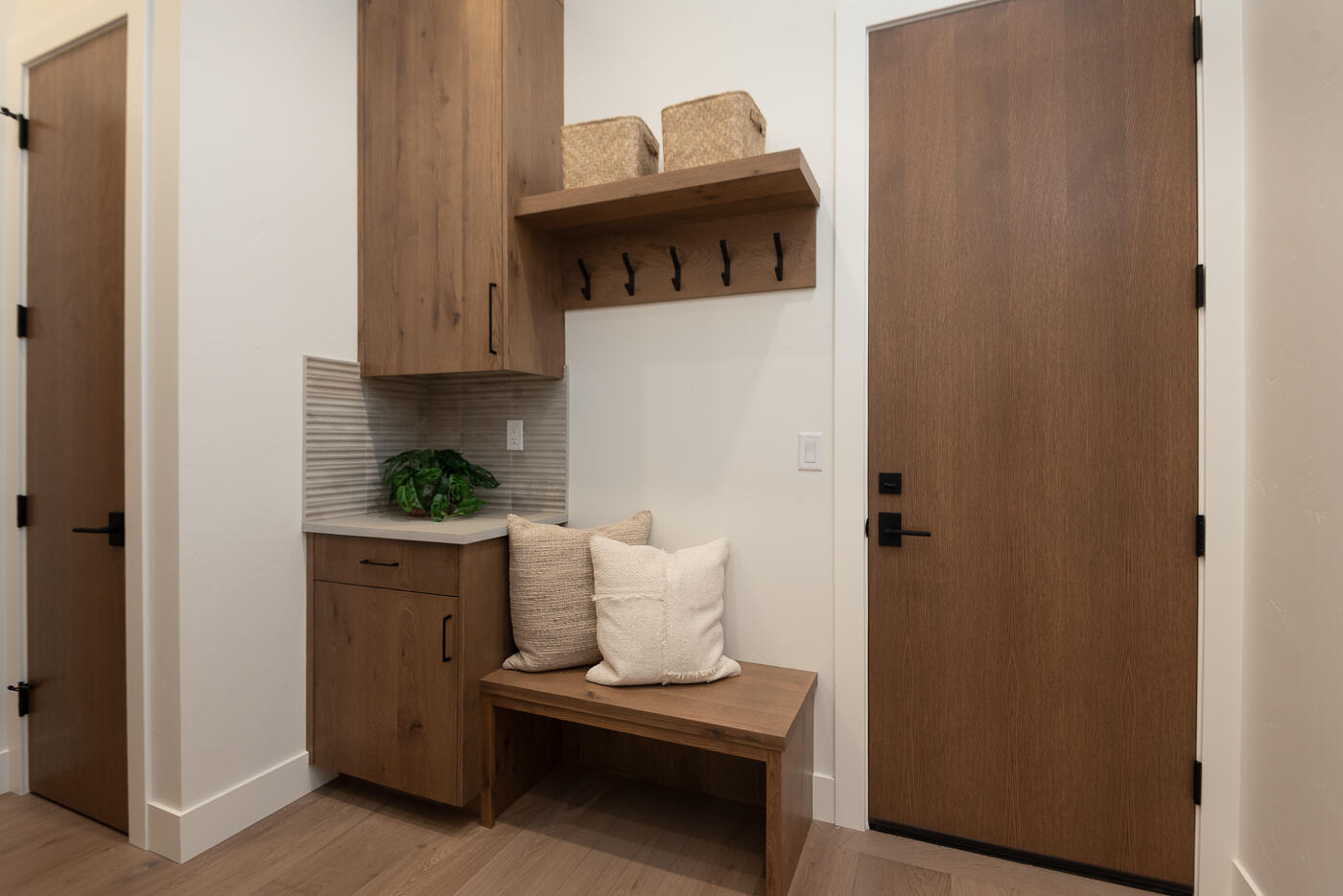Discovery West Phase 6 & 7 - Residential