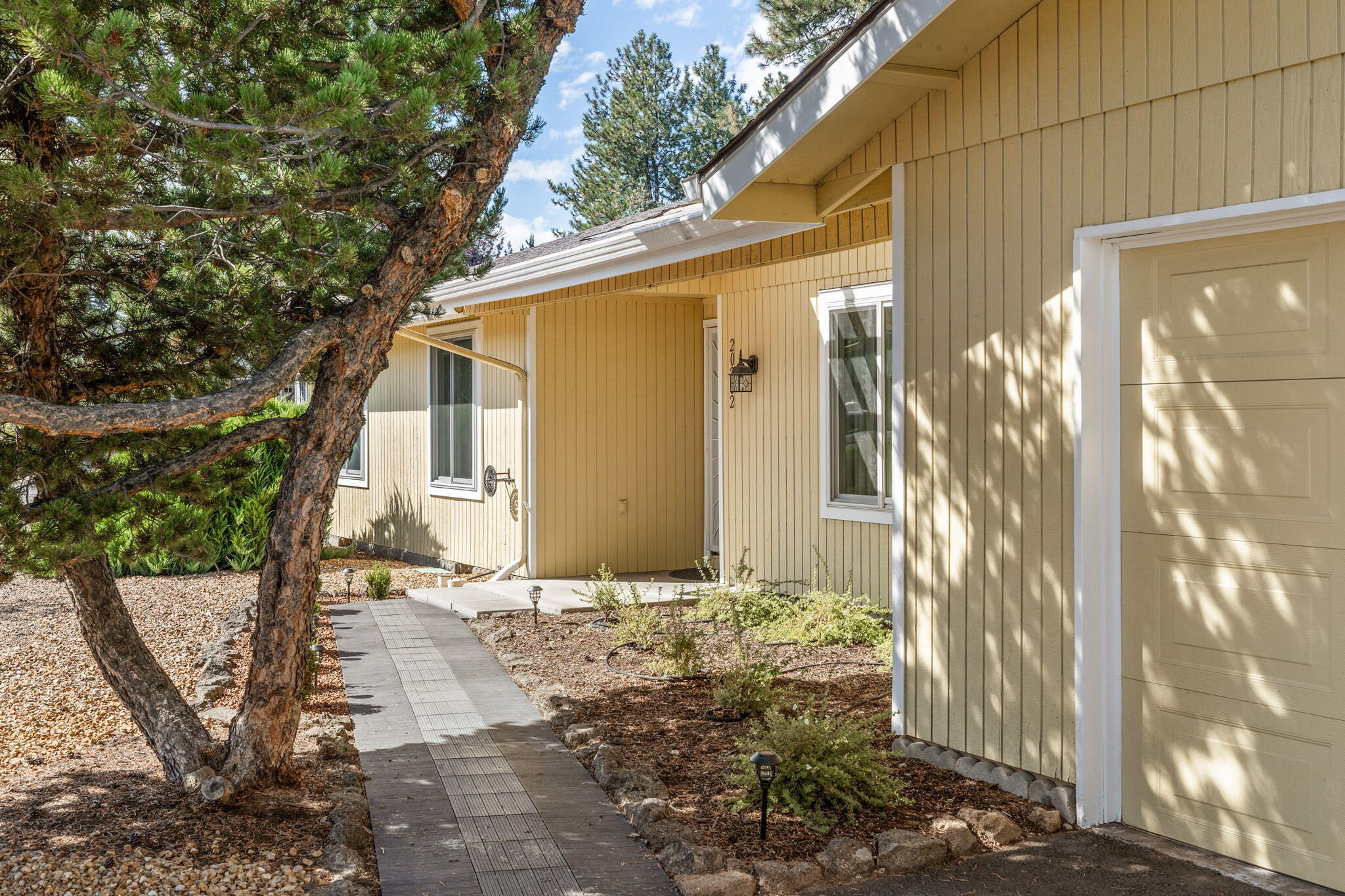 Wildwood Park - Residential