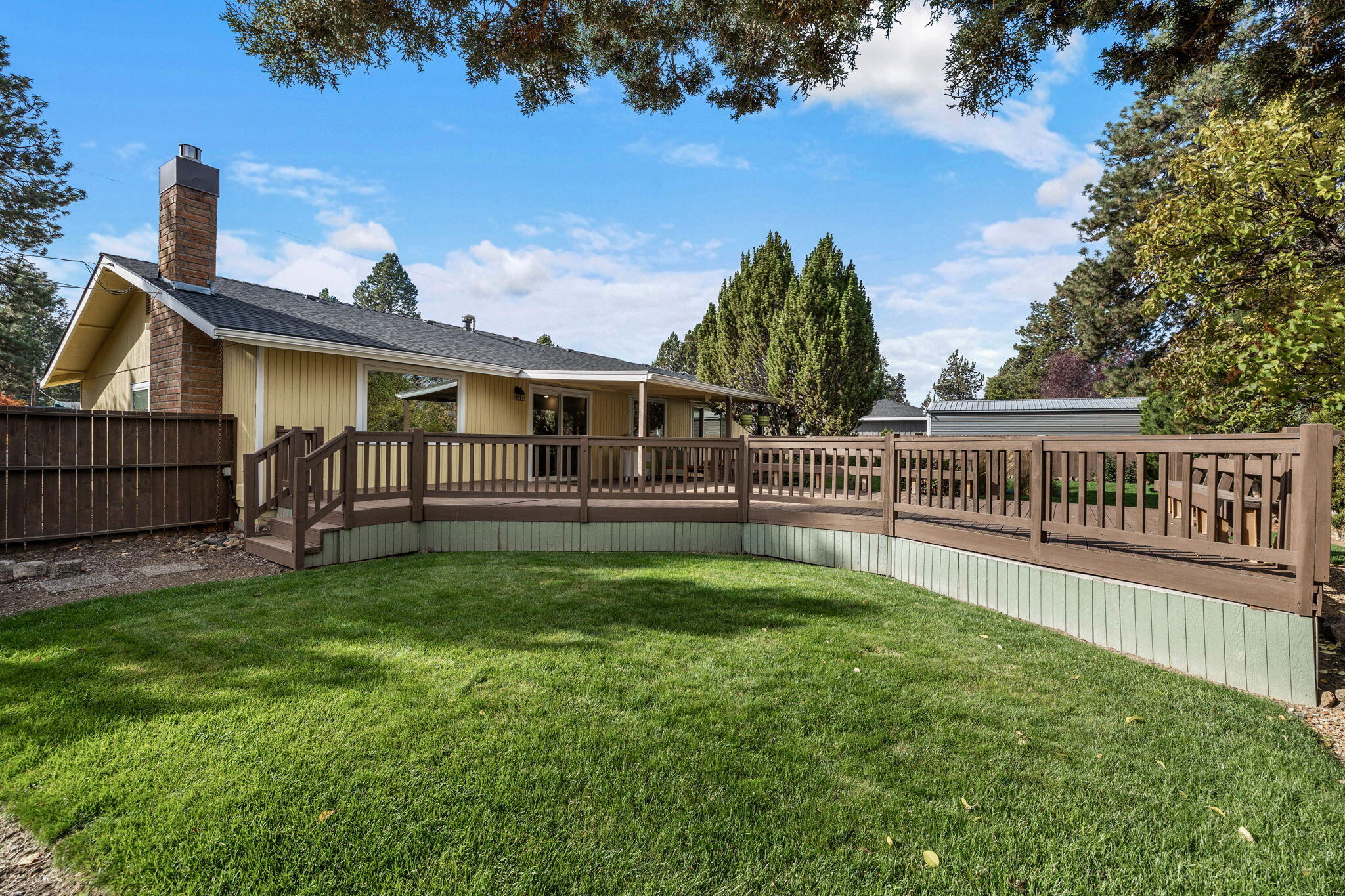 Wildwood Park - Residential