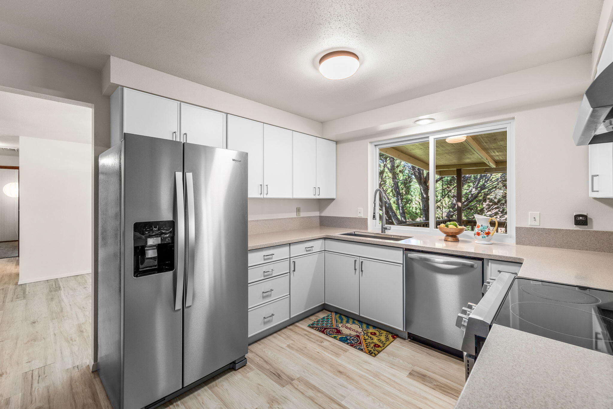 Wildwood Park - Residential