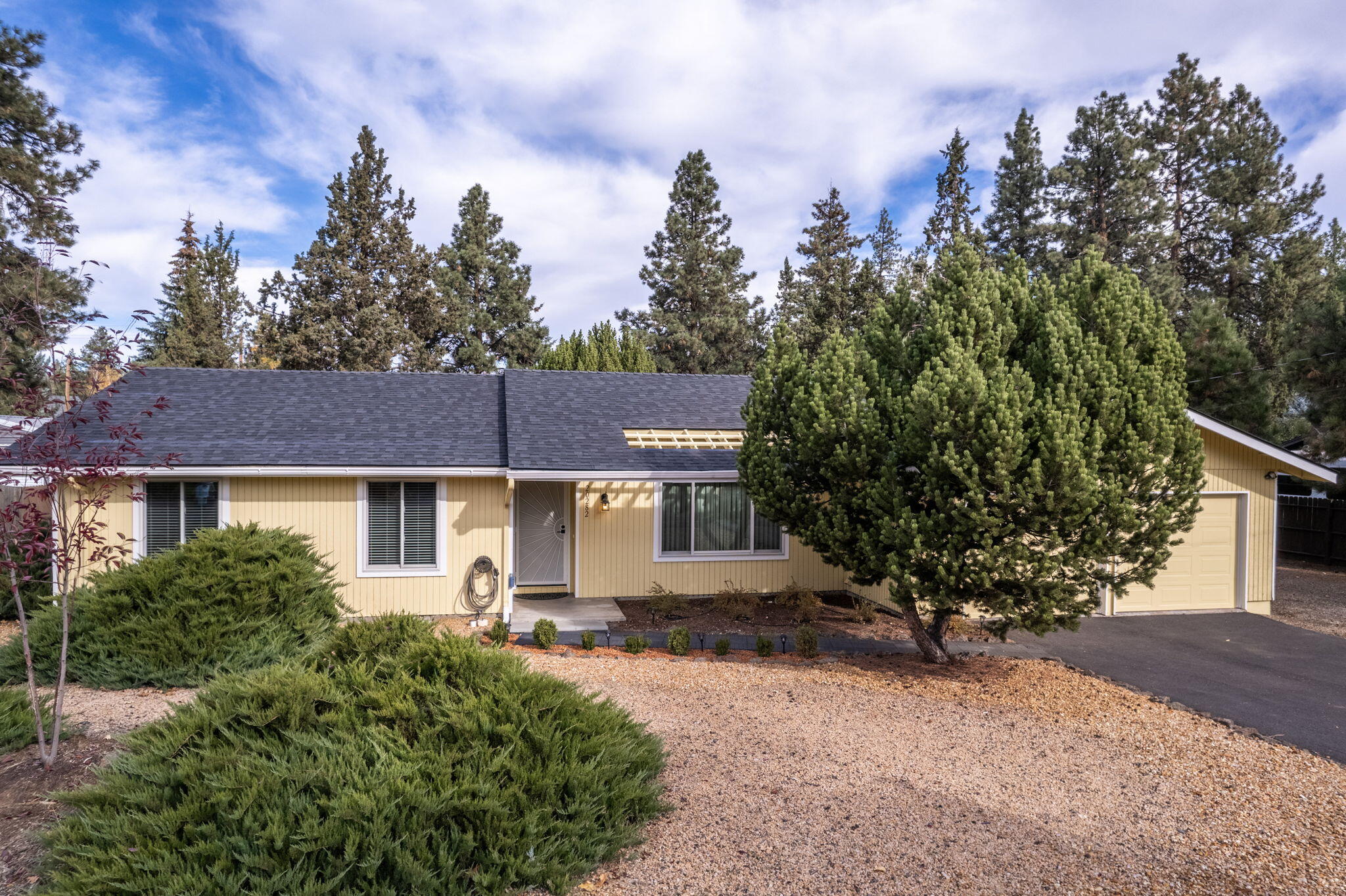 Wildwood Park - Residential