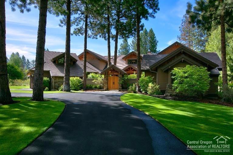 Broken Top - Residential
