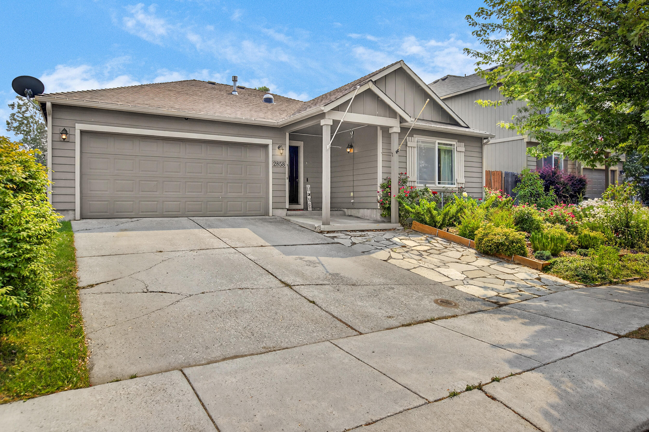Village Pointe - Residential