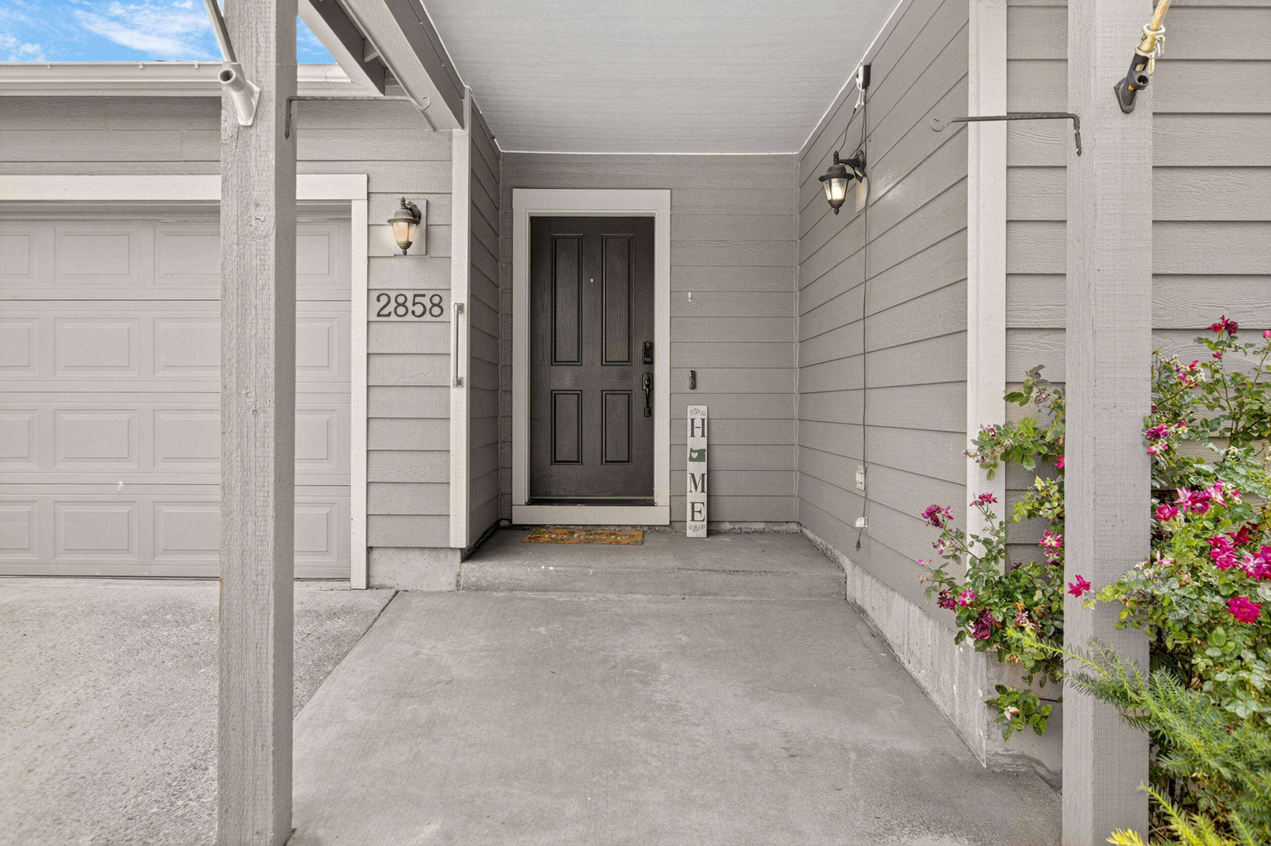 Village Pointe - Residential