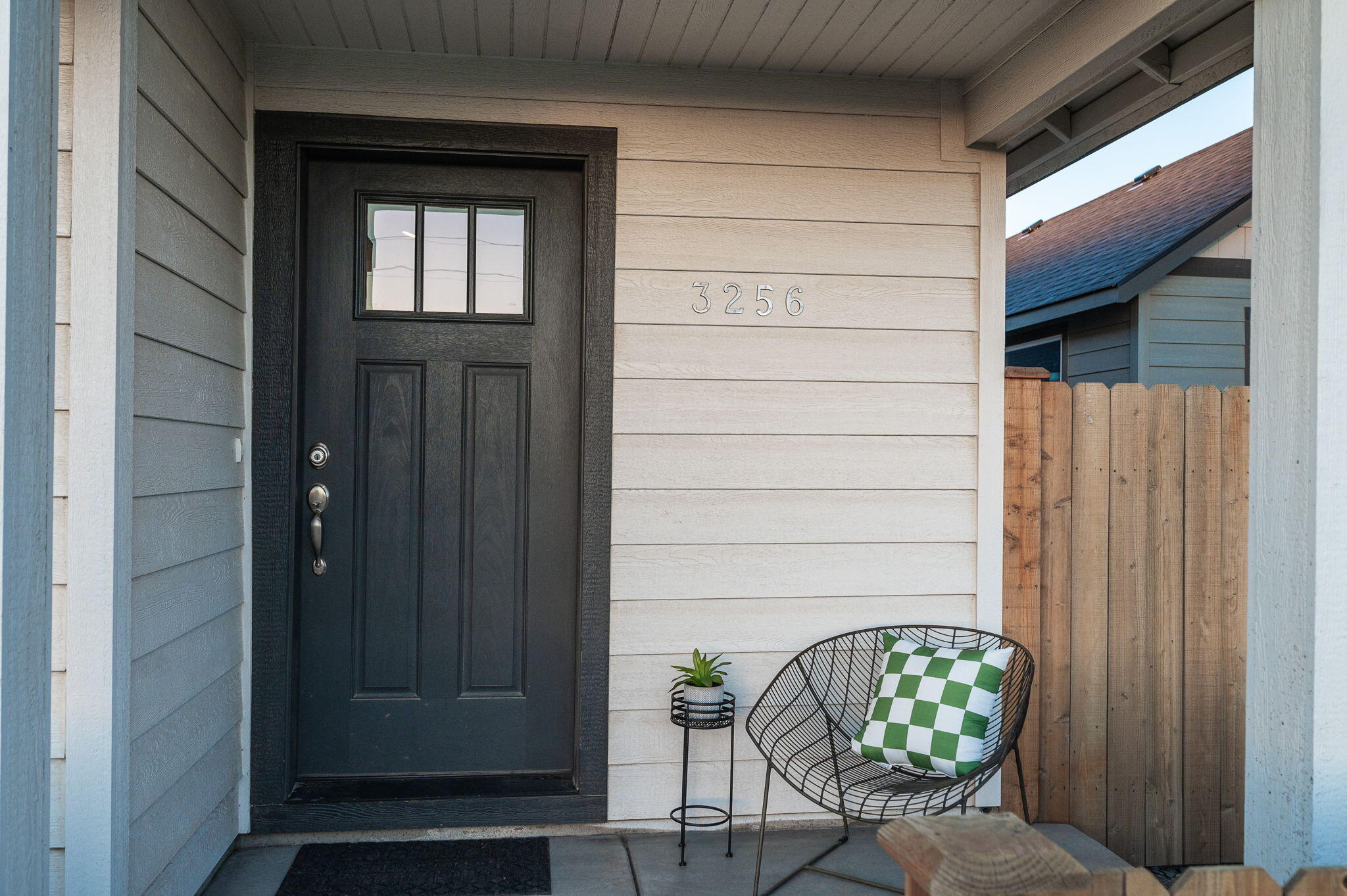 Cinder Butte Village - Residential