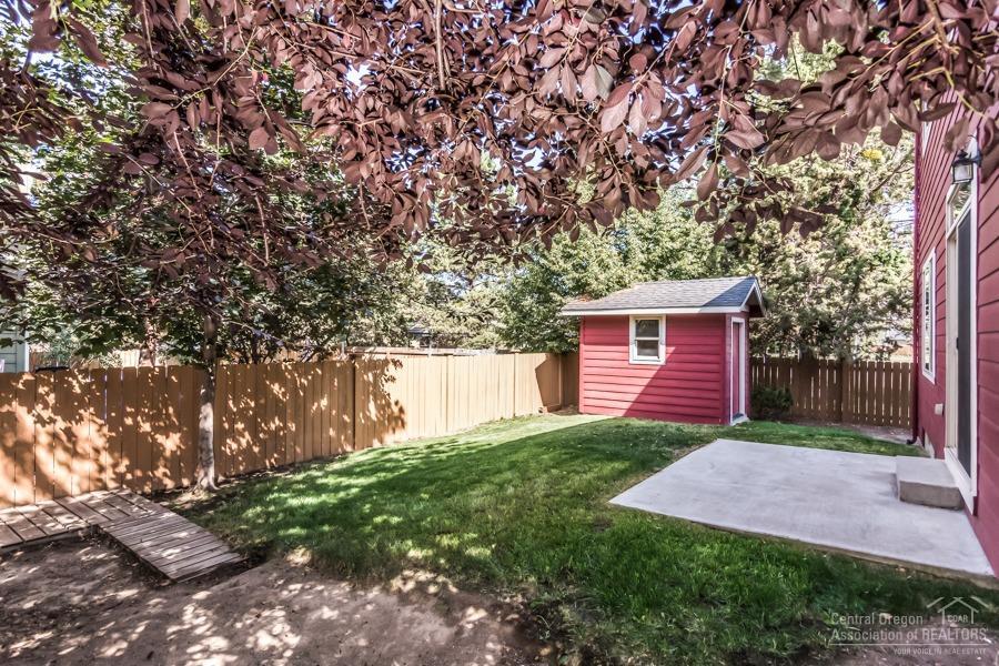 View Ridge - Residential