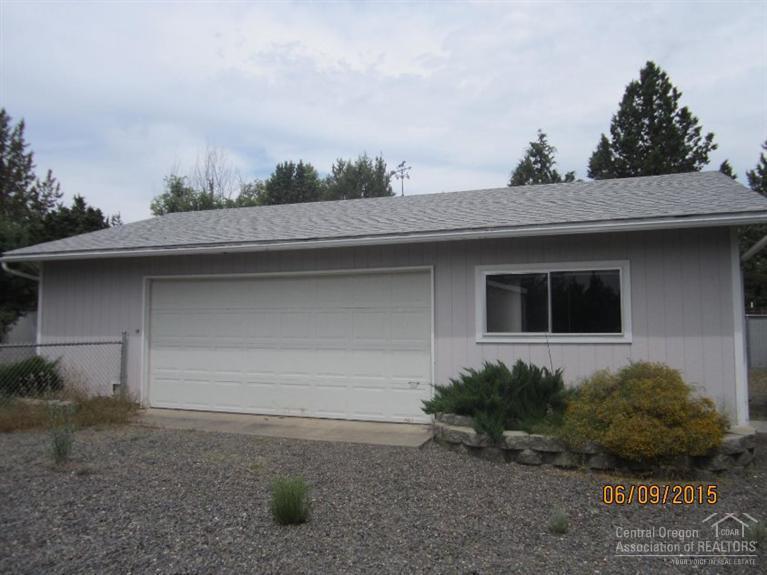 Crooked River Ranch - Residential