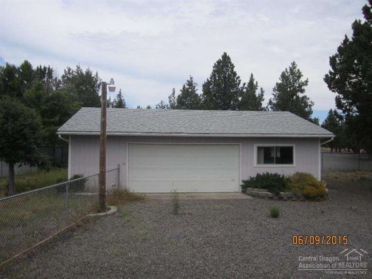 Crooked River Ranch - Residential