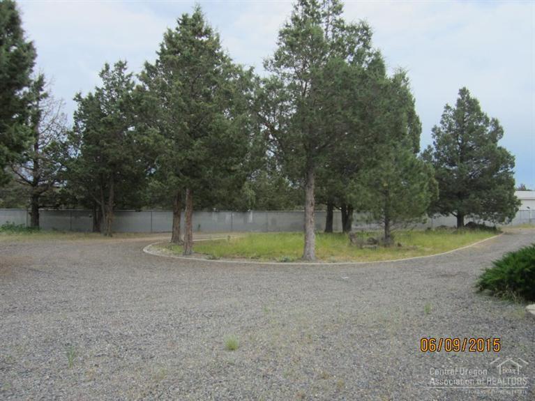 Crooked River Ranch - Residential