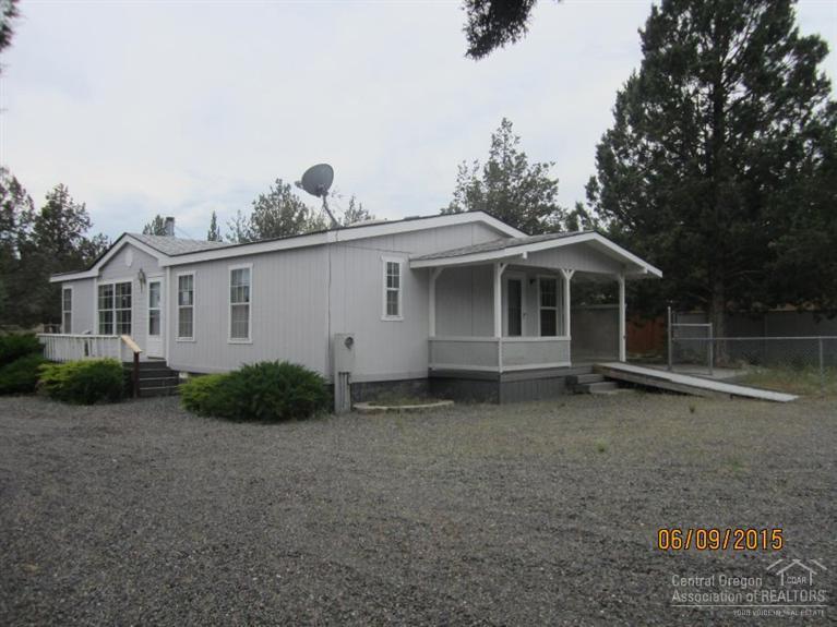Crooked River Ranch - Residential