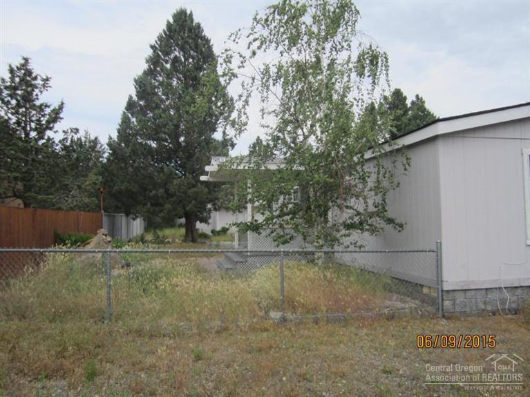 Crooked River Ranch - Residential