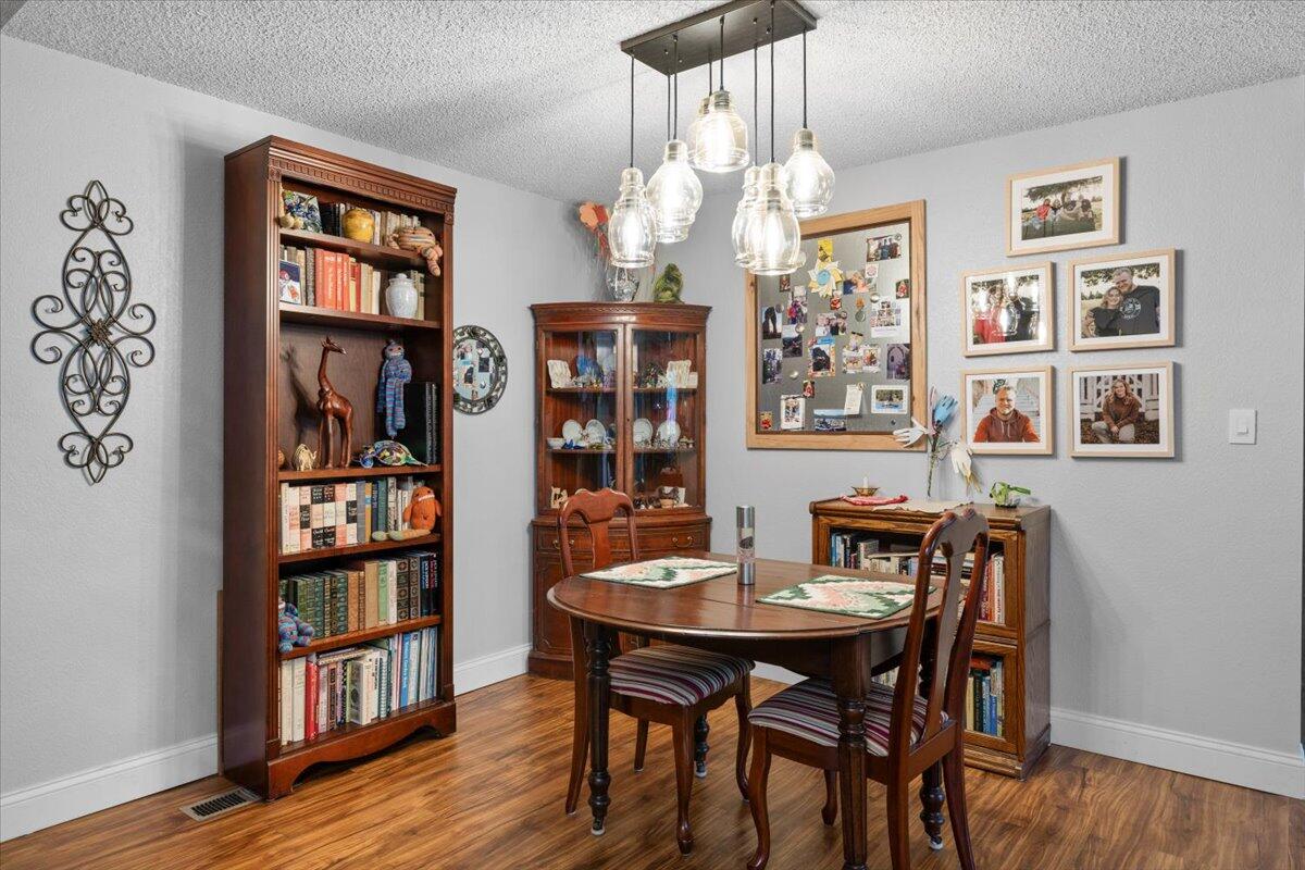 Greenbrook Subdivision - Residential