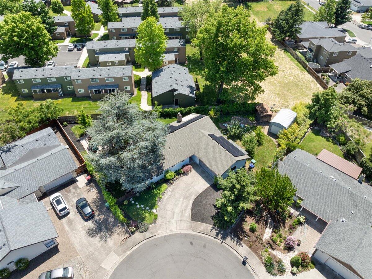 Greenbrook Subdivision - Residential