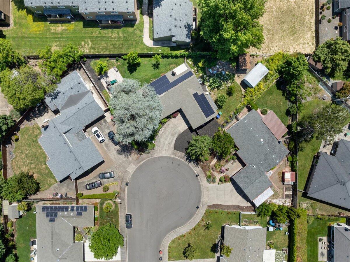 Greenbrook Subdivision - Residential
