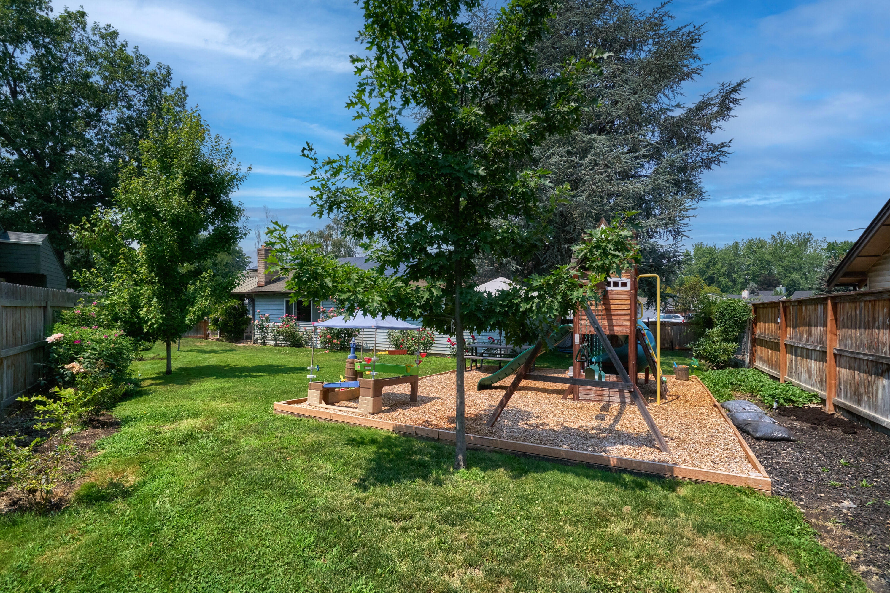 Greenbrook Subdivision - Residential