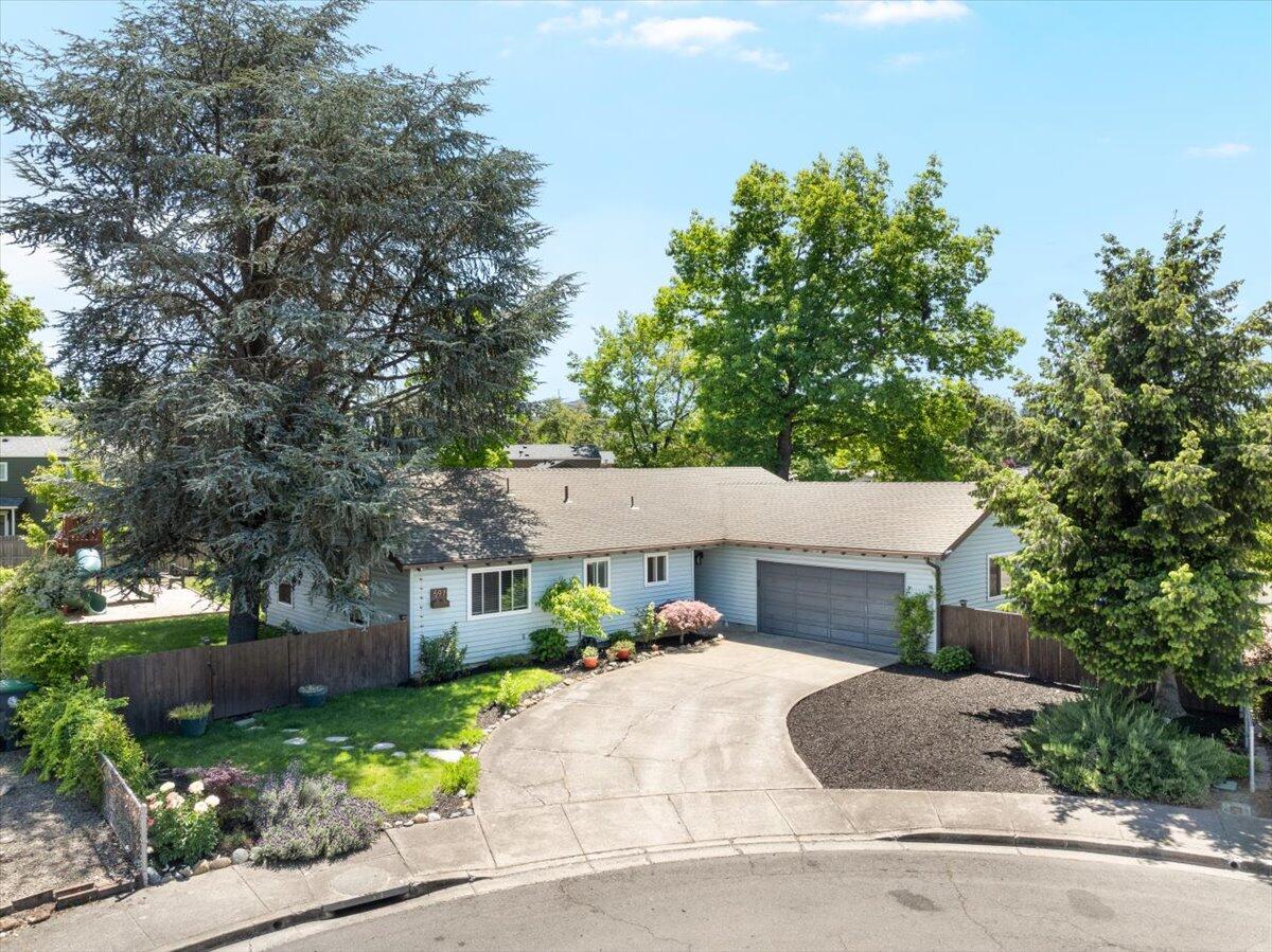 Greenbrook Subdivision - Residential
