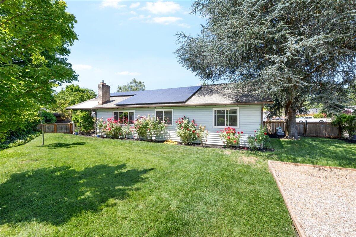 Greenbrook Subdivision - Residential