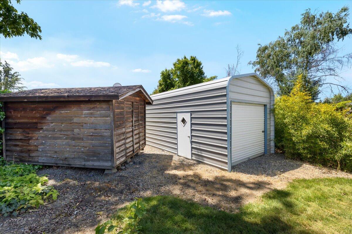 Greenbrook Subdivision - Residential