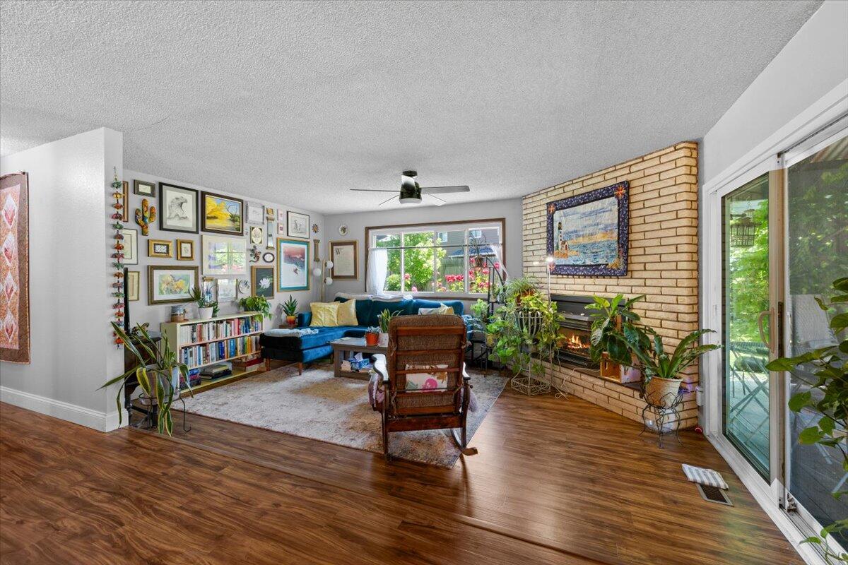 Greenbrook Subdivision - Residential