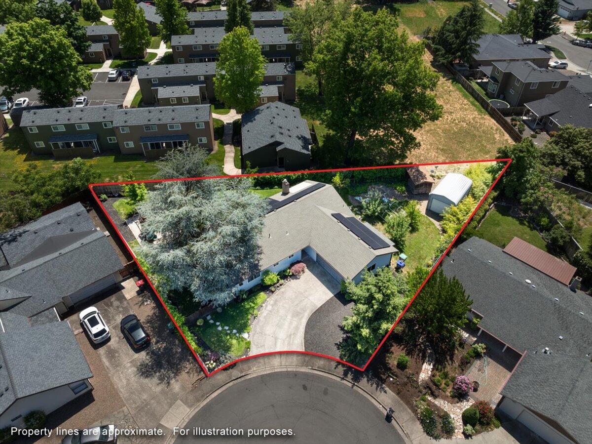 Greenbrook Subdivision - Residential