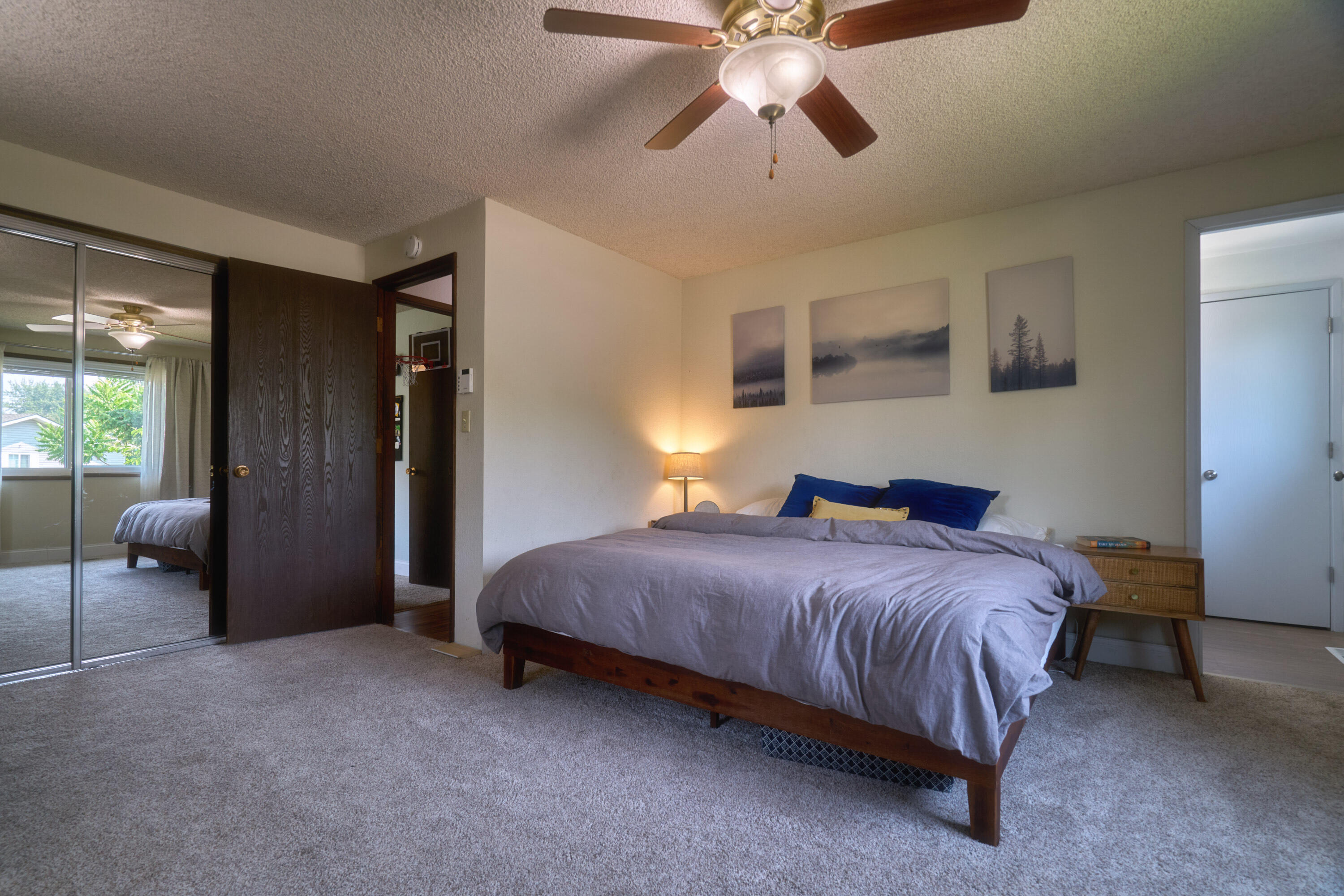 Greenbrook Subdivision - Residential