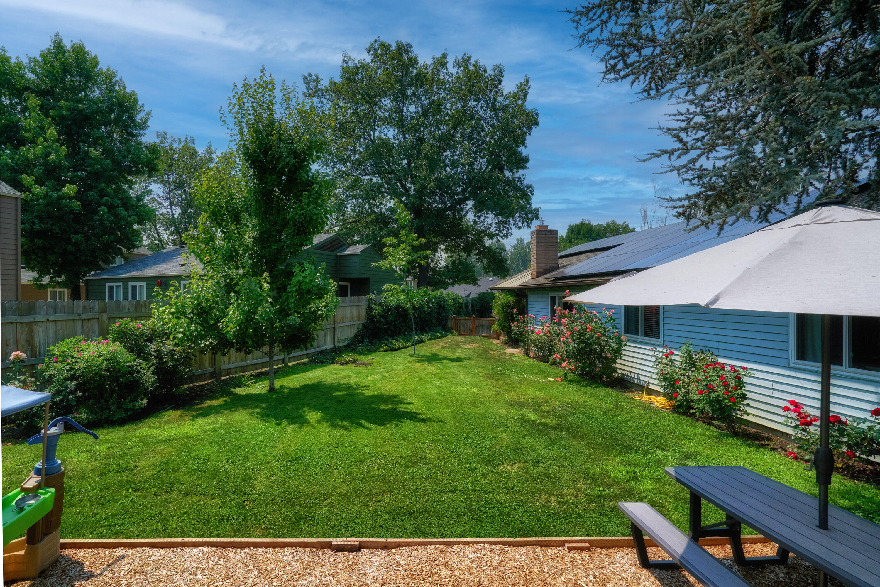 Greenbrook Subdivision - Residential