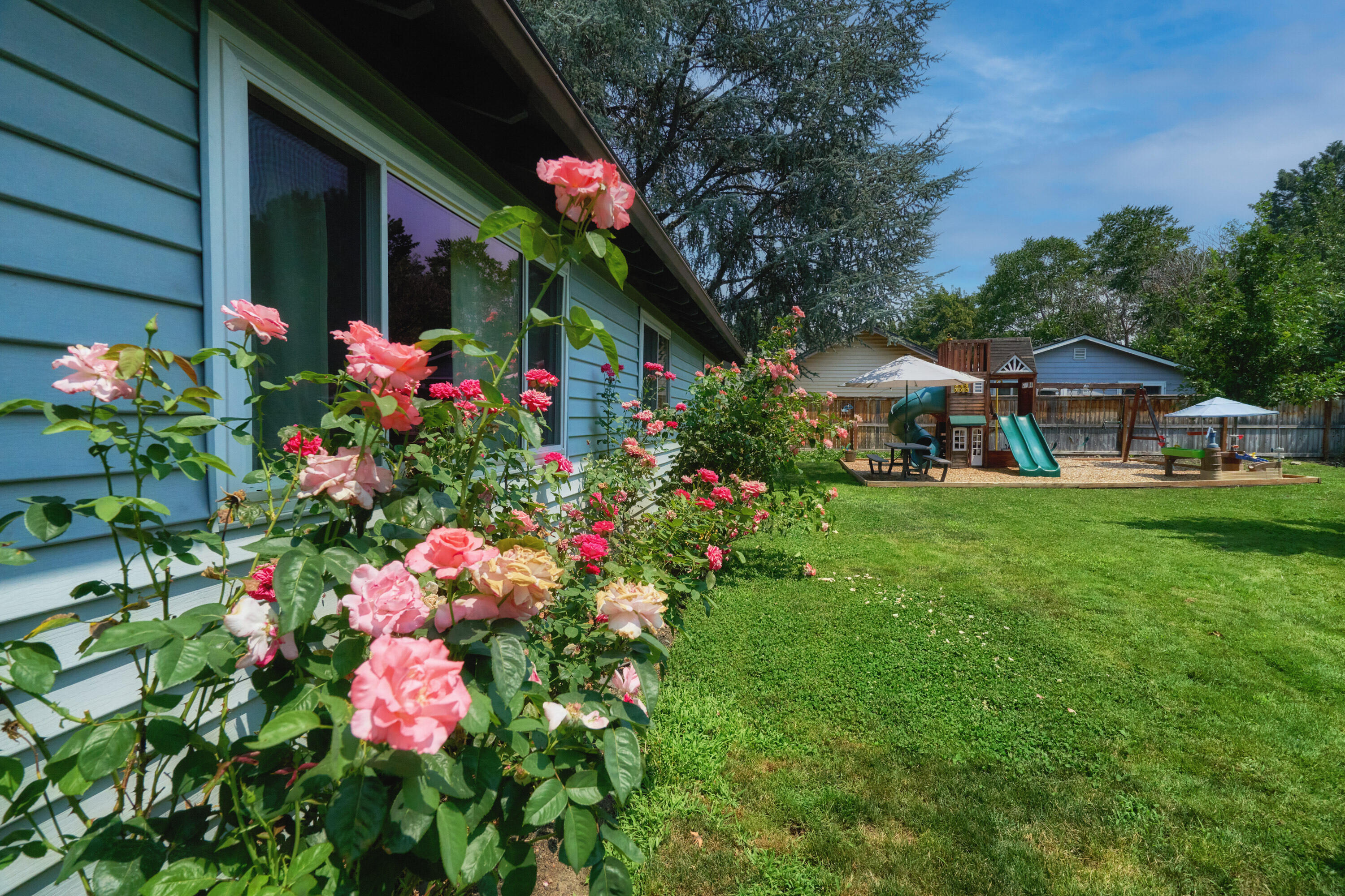 Greenbrook Subdivision - Residential