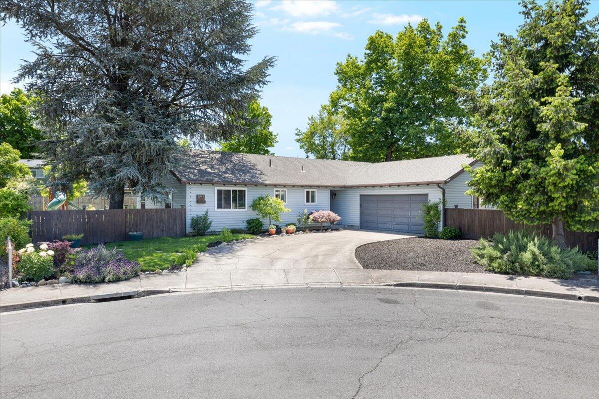 Greenbrook Subdivision - Residential