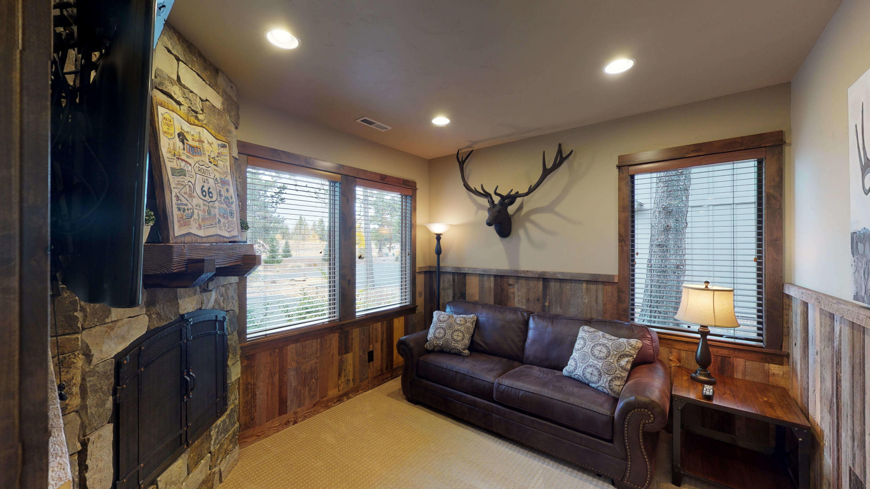 Caldera Springs - Residential