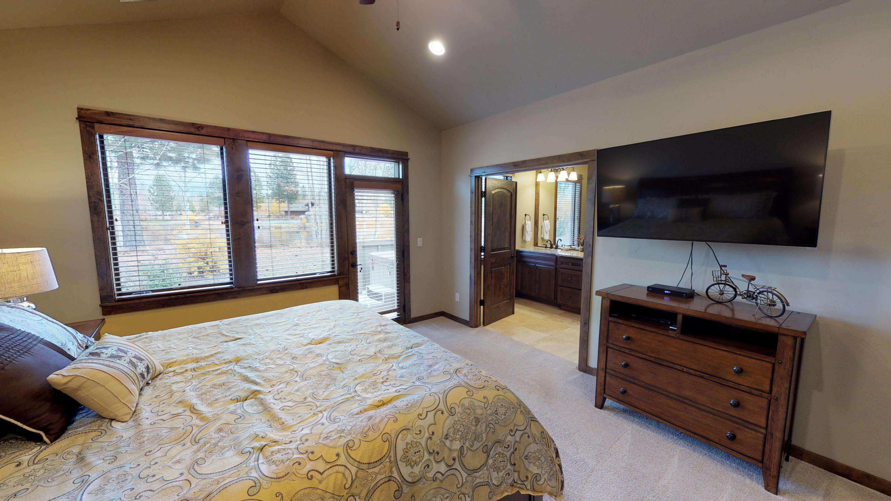 Caldera Springs - Residential