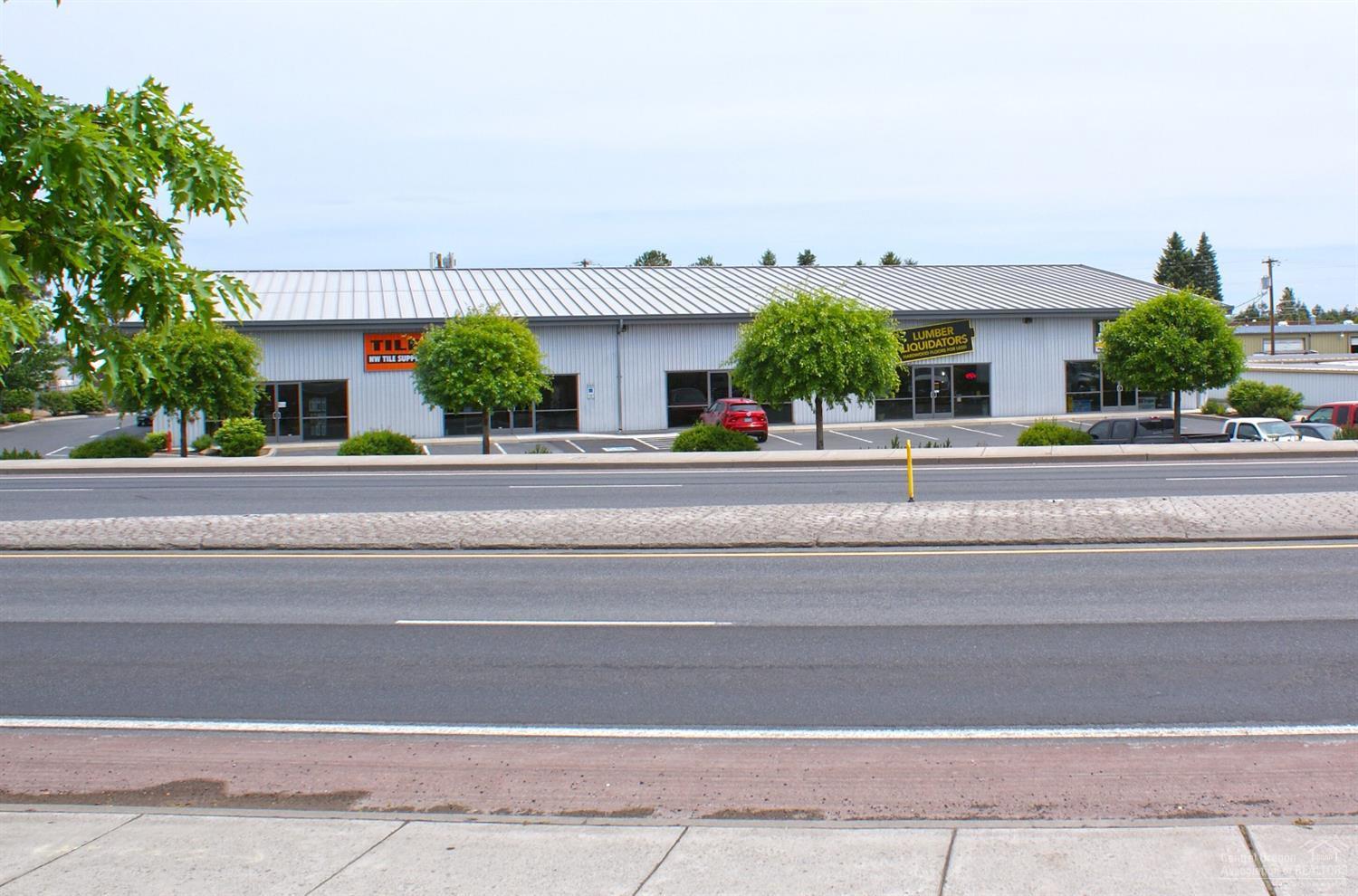 North - Commercial Sale