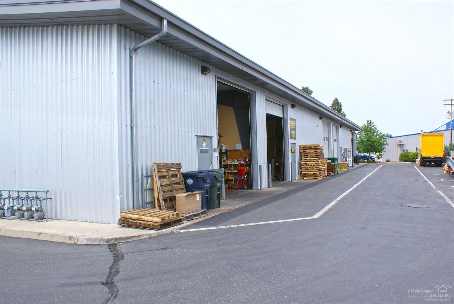 North - Commercial Sale