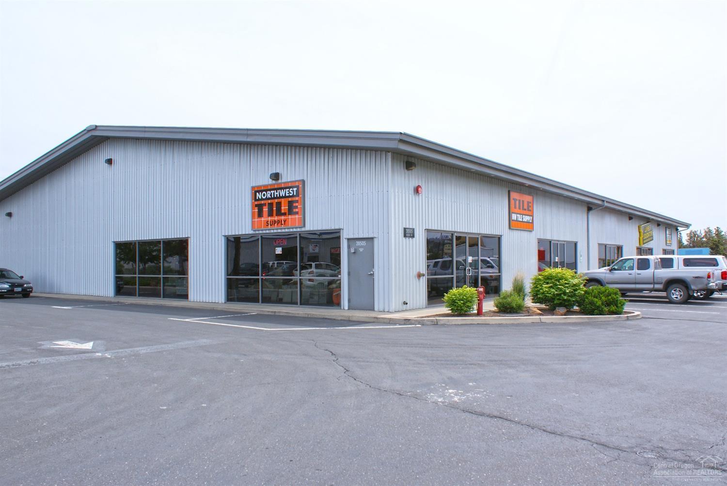 North - Commercial Sale