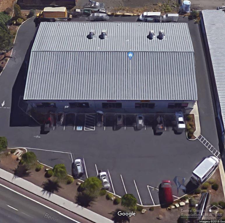 North - Commercial Sale