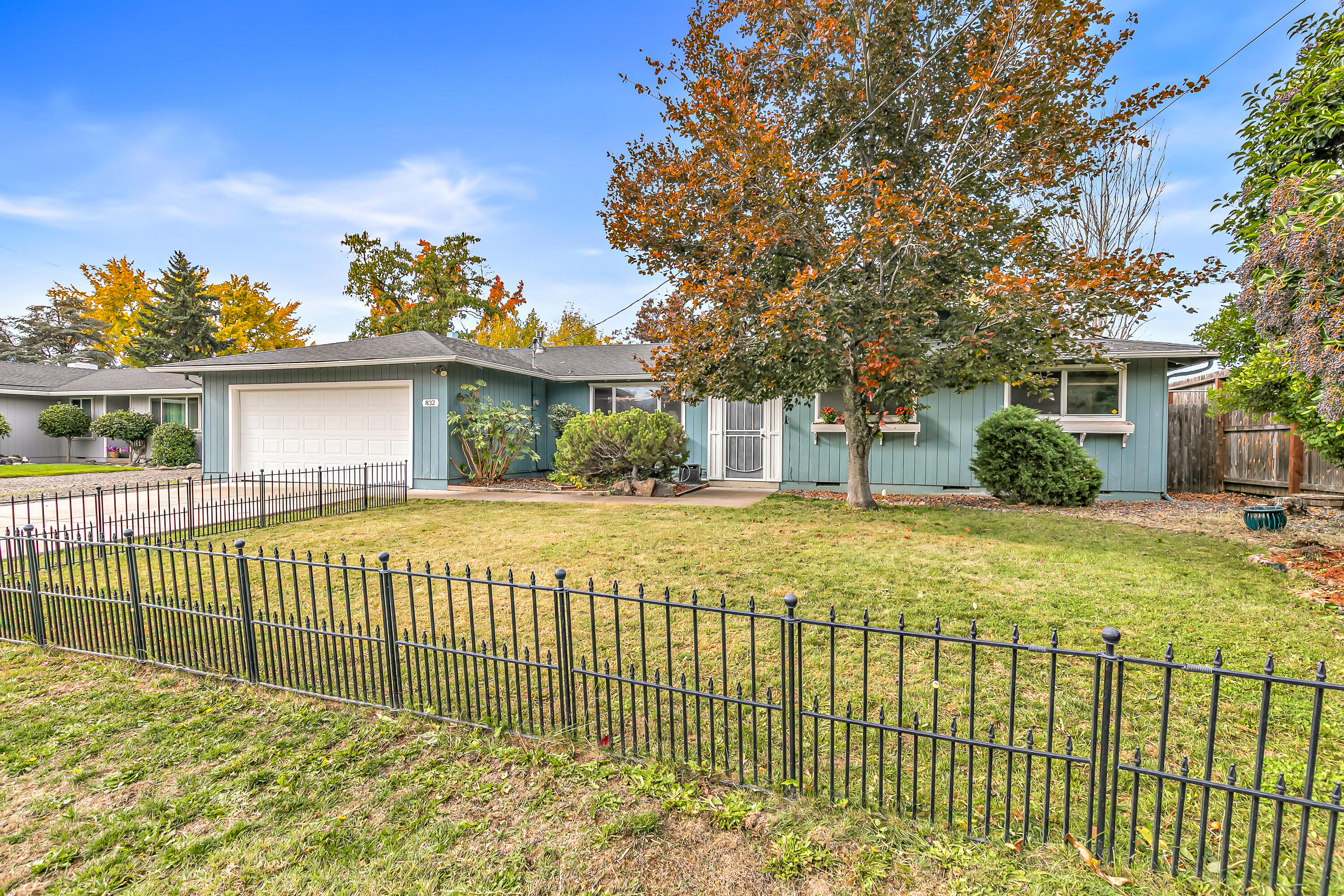 La Mirada Subdivision -Unit No 1 - Residential