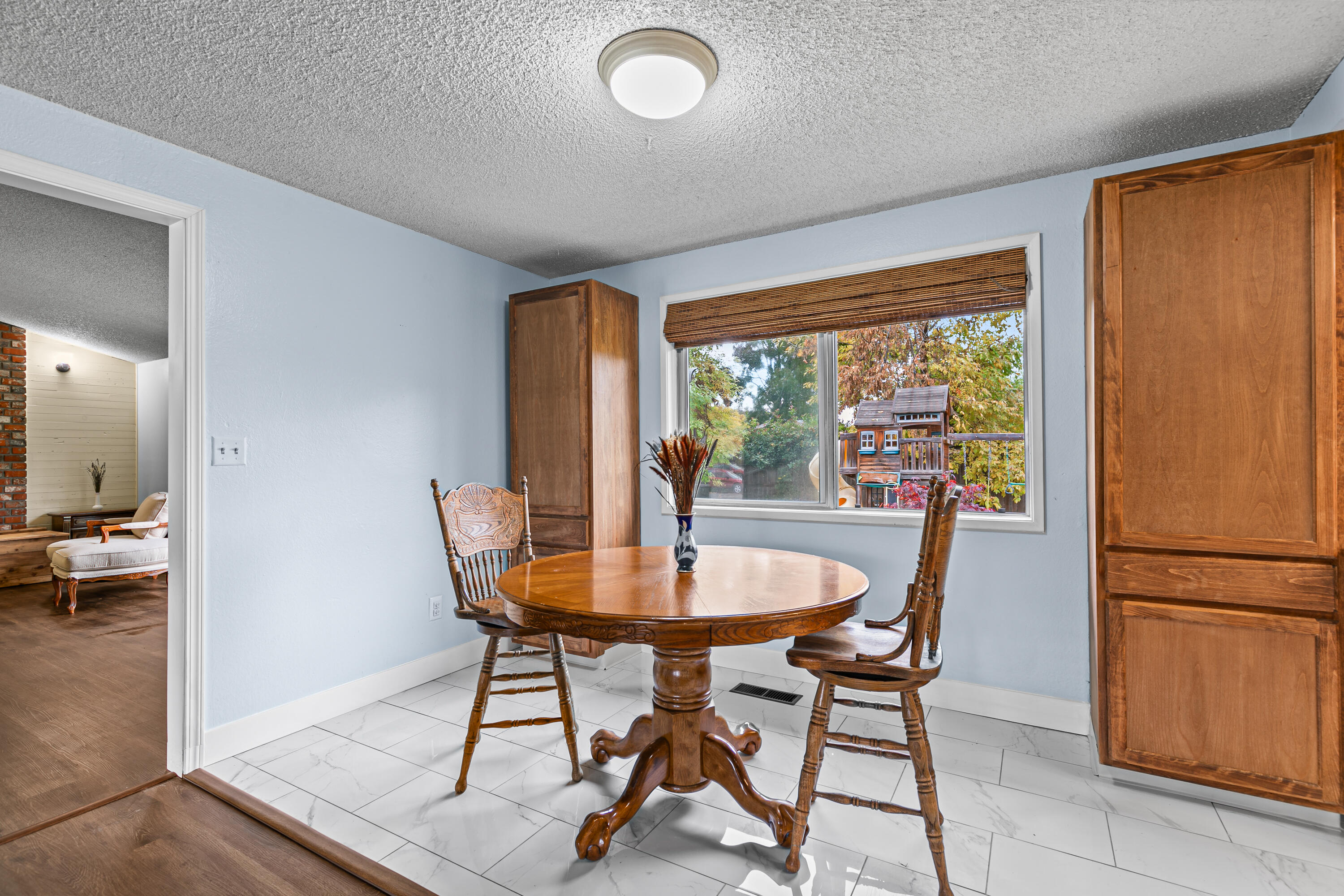La Mirada Subdivision -Unit No 1 - Residential
