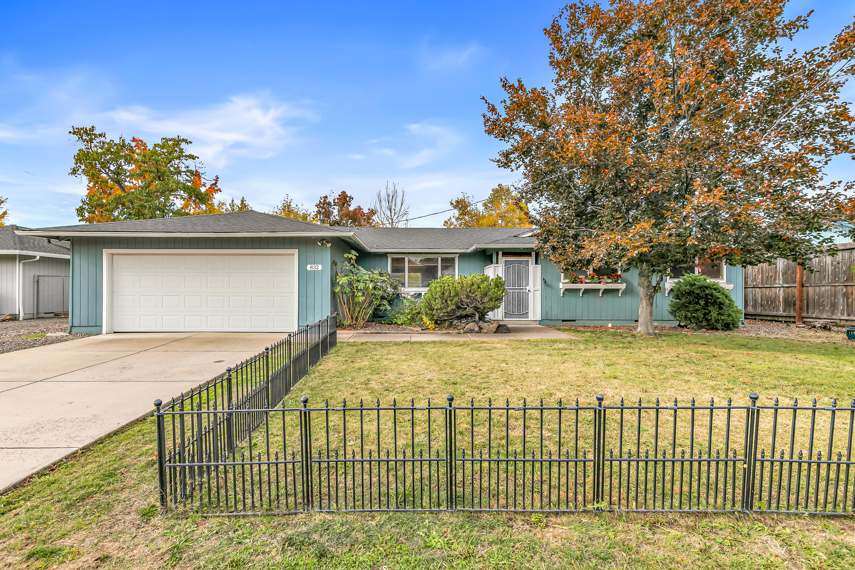 La Mirada Subdivision -Unit No 1 - Residential