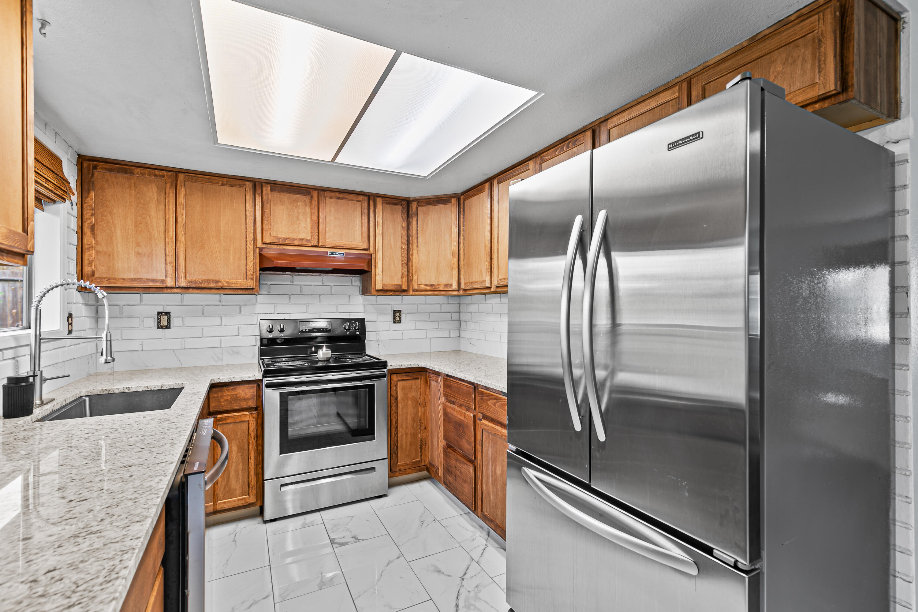 La Mirada Subdivision -Unit No 1 - Residential
