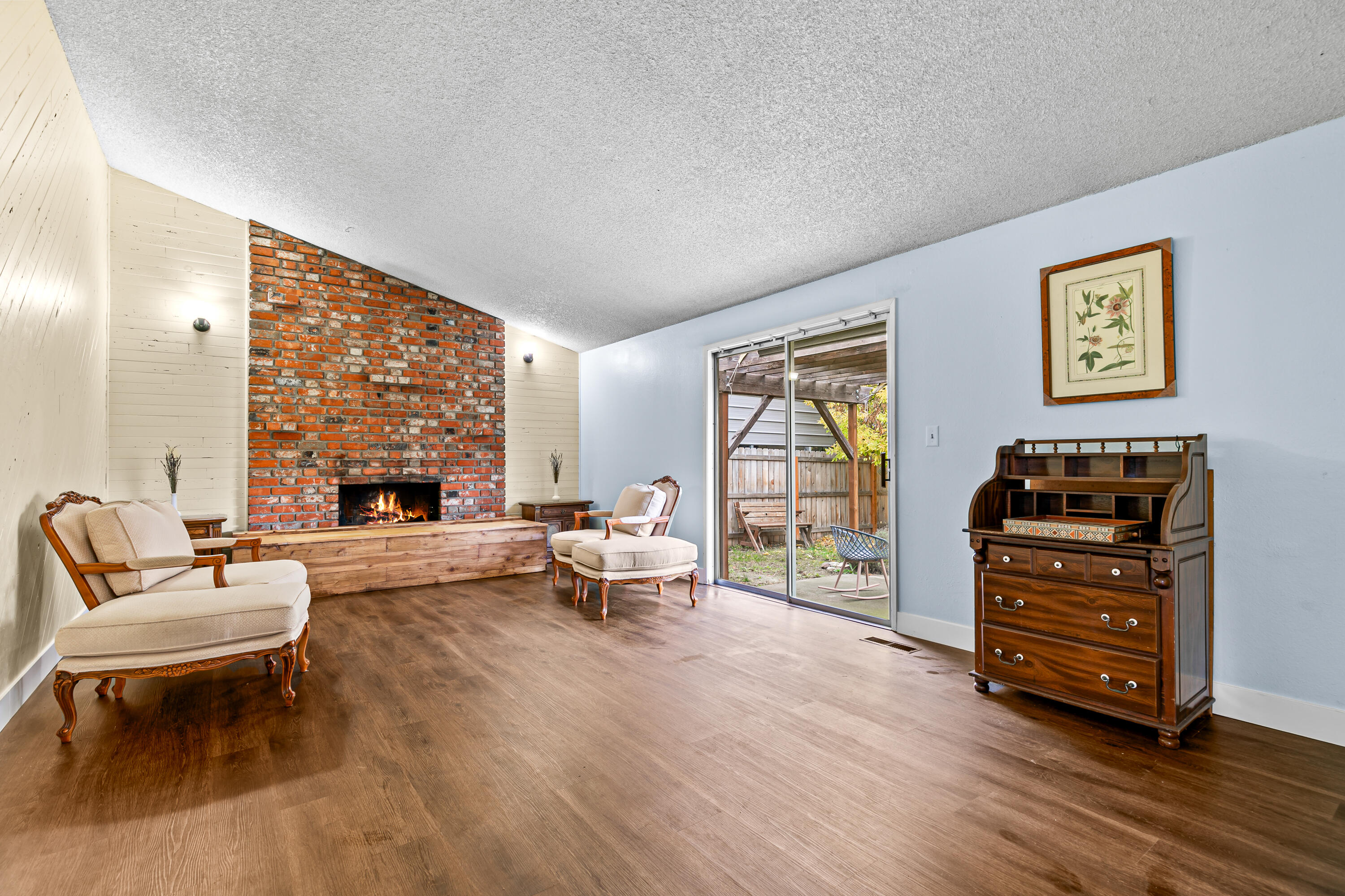 La Mirada Subdivision -Unit No 1 - Residential
