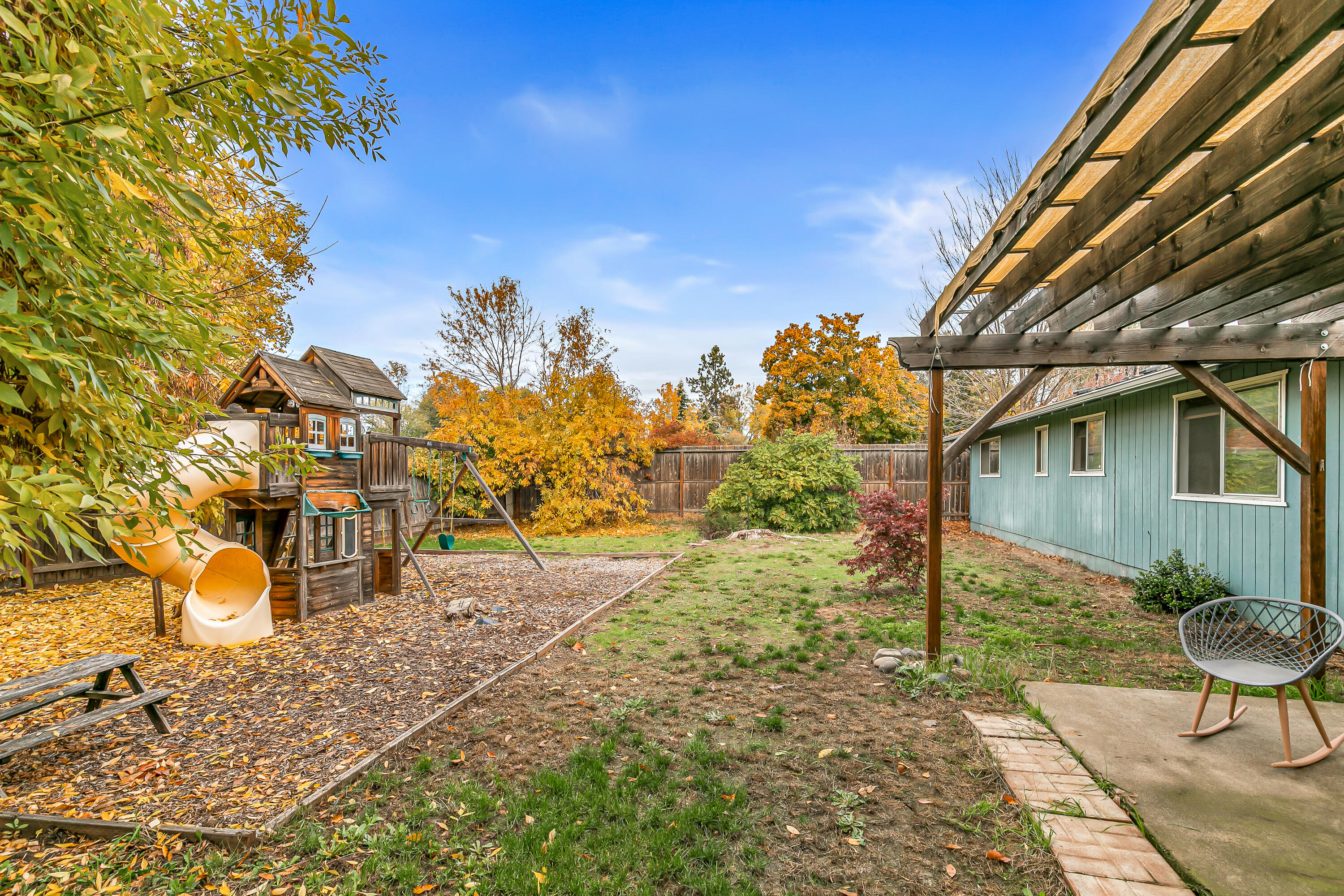 La Mirada Subdivision -Unit No 1 - Residential