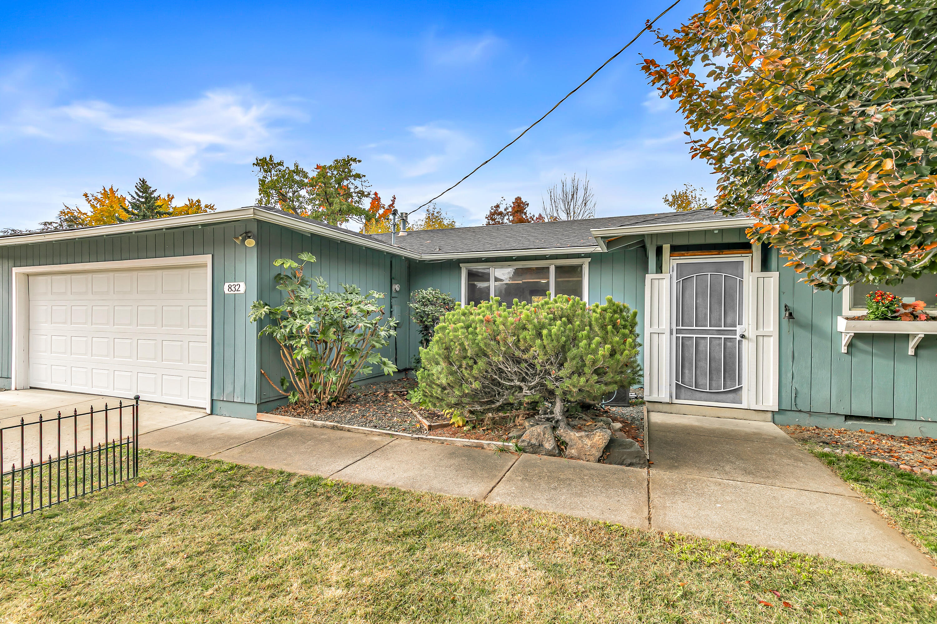 La Mirada Subdivision -Unit No 1 - Residential