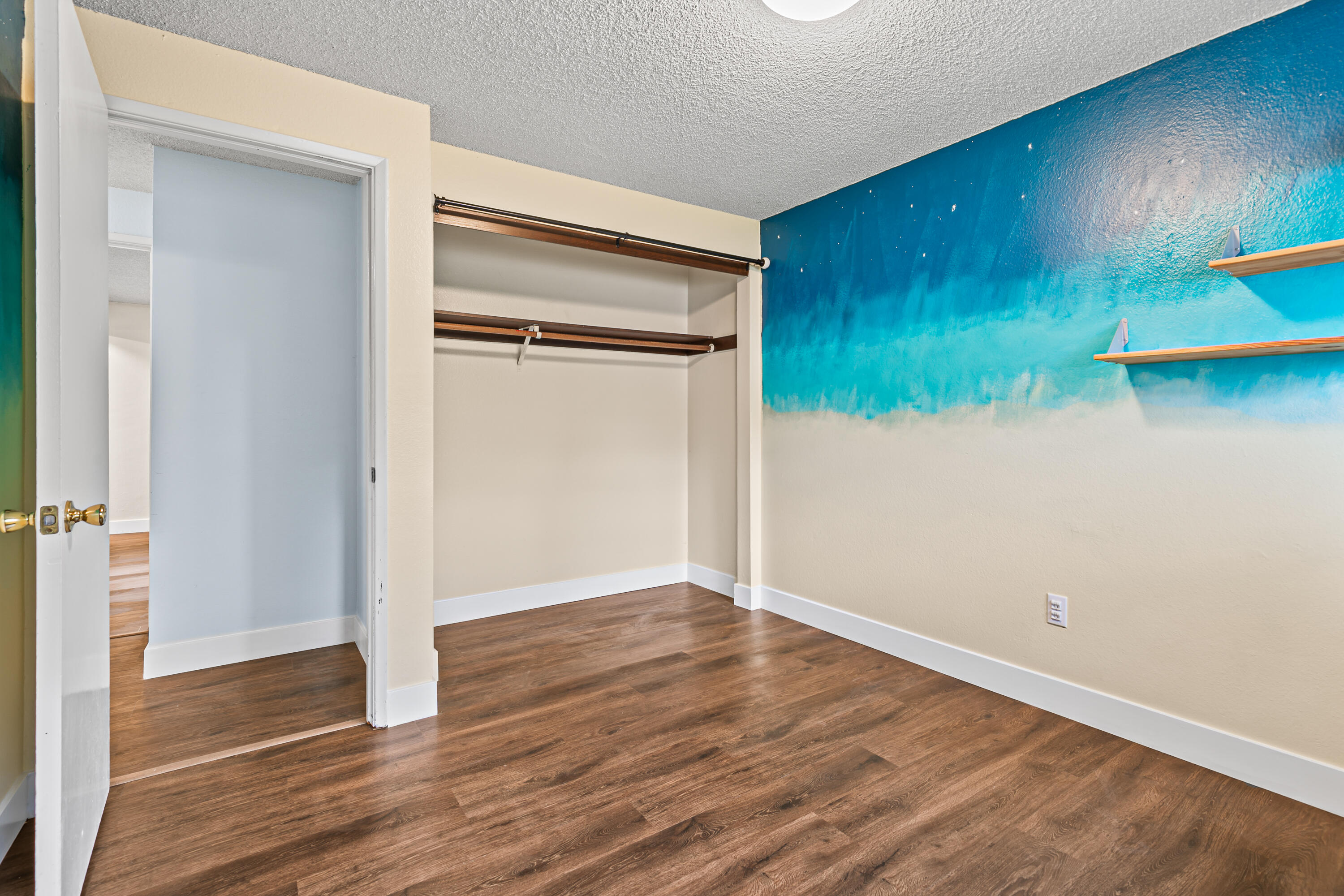 La Mirada Subdivision -Unit No 1 - Residential