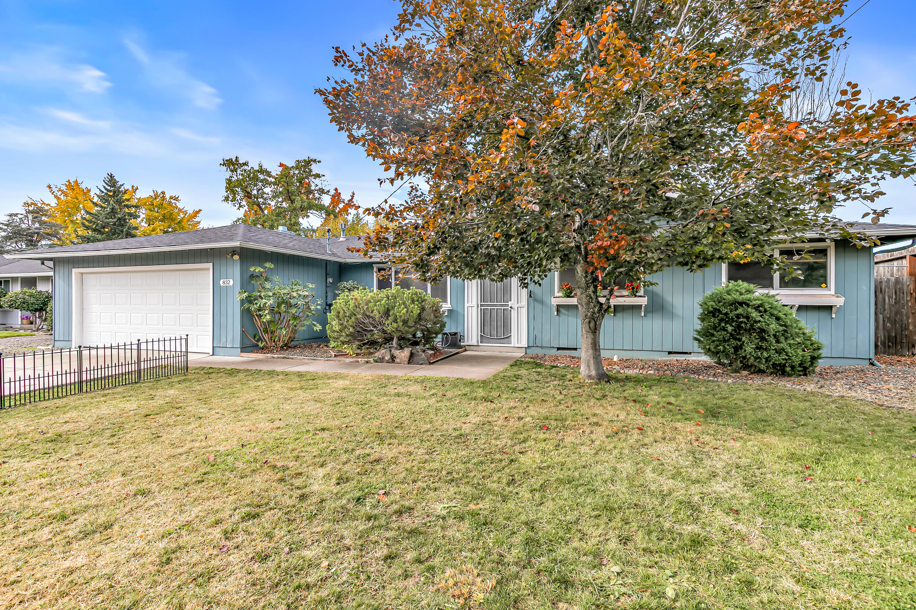 La Mirada Subdivision -Unit No 1 - Residential